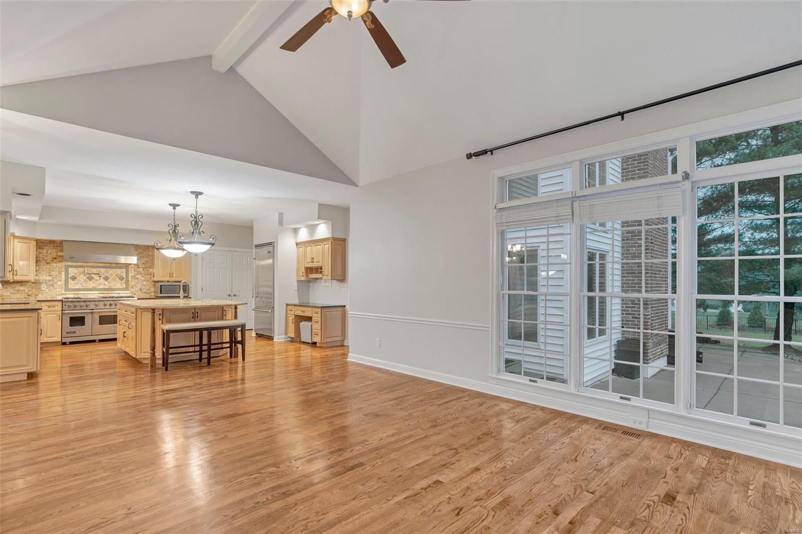 Hamptons The - Residential