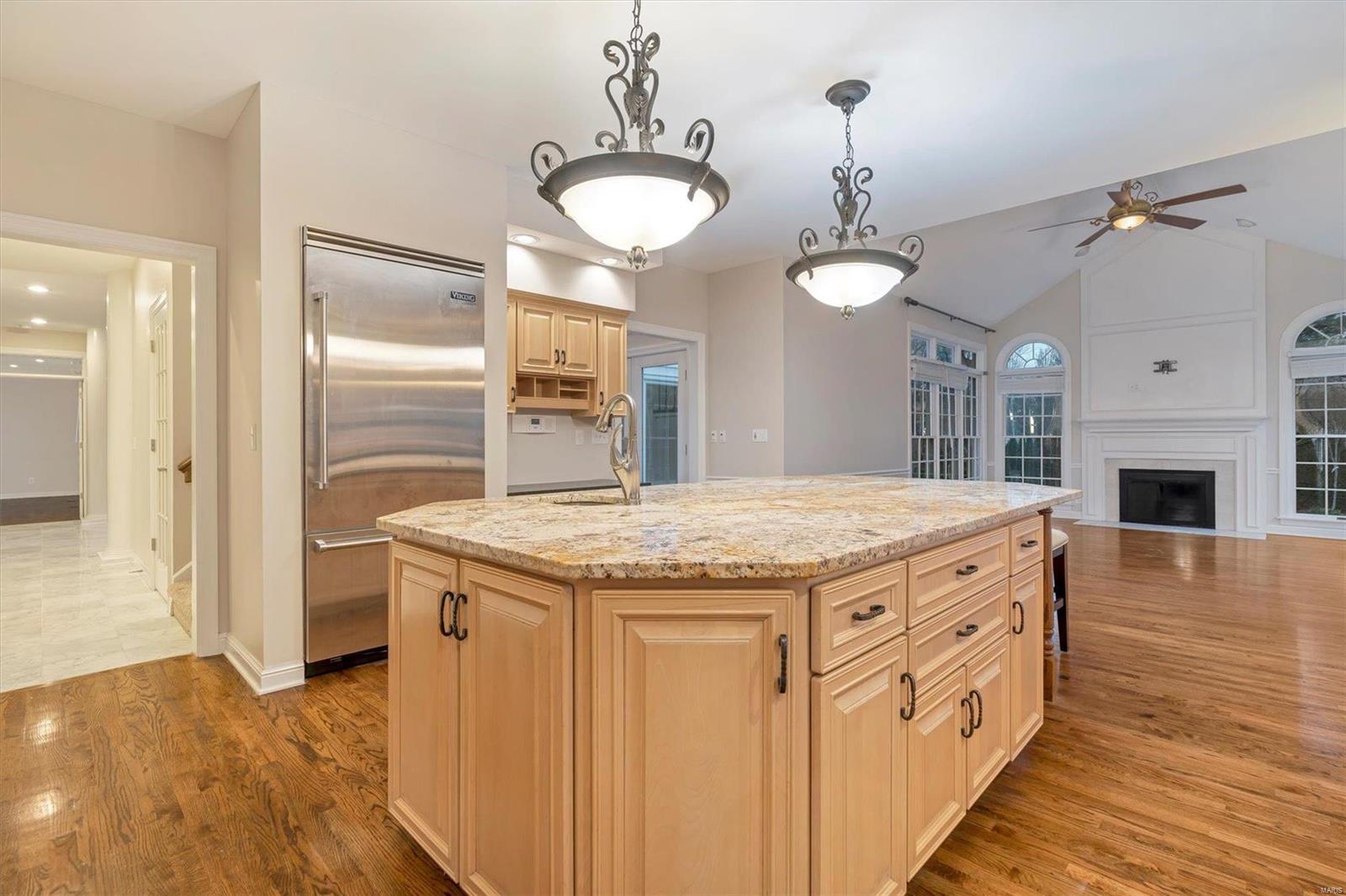 Hamptons The - Residential