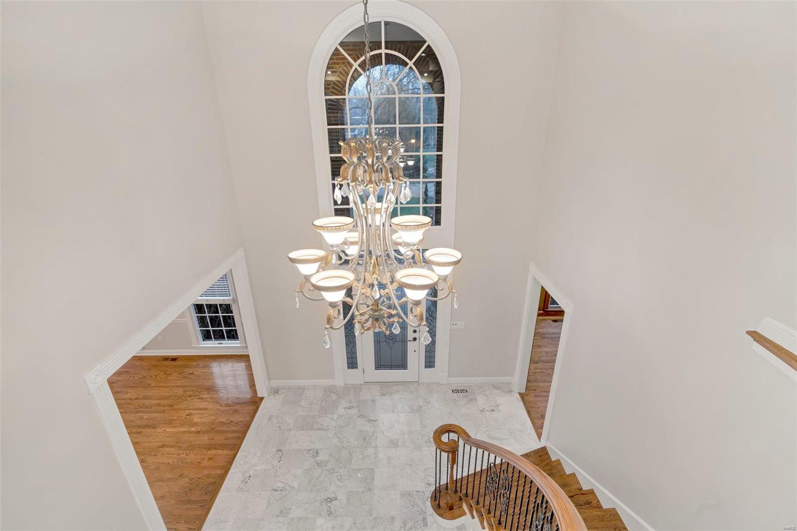 Hamptons The - Residential