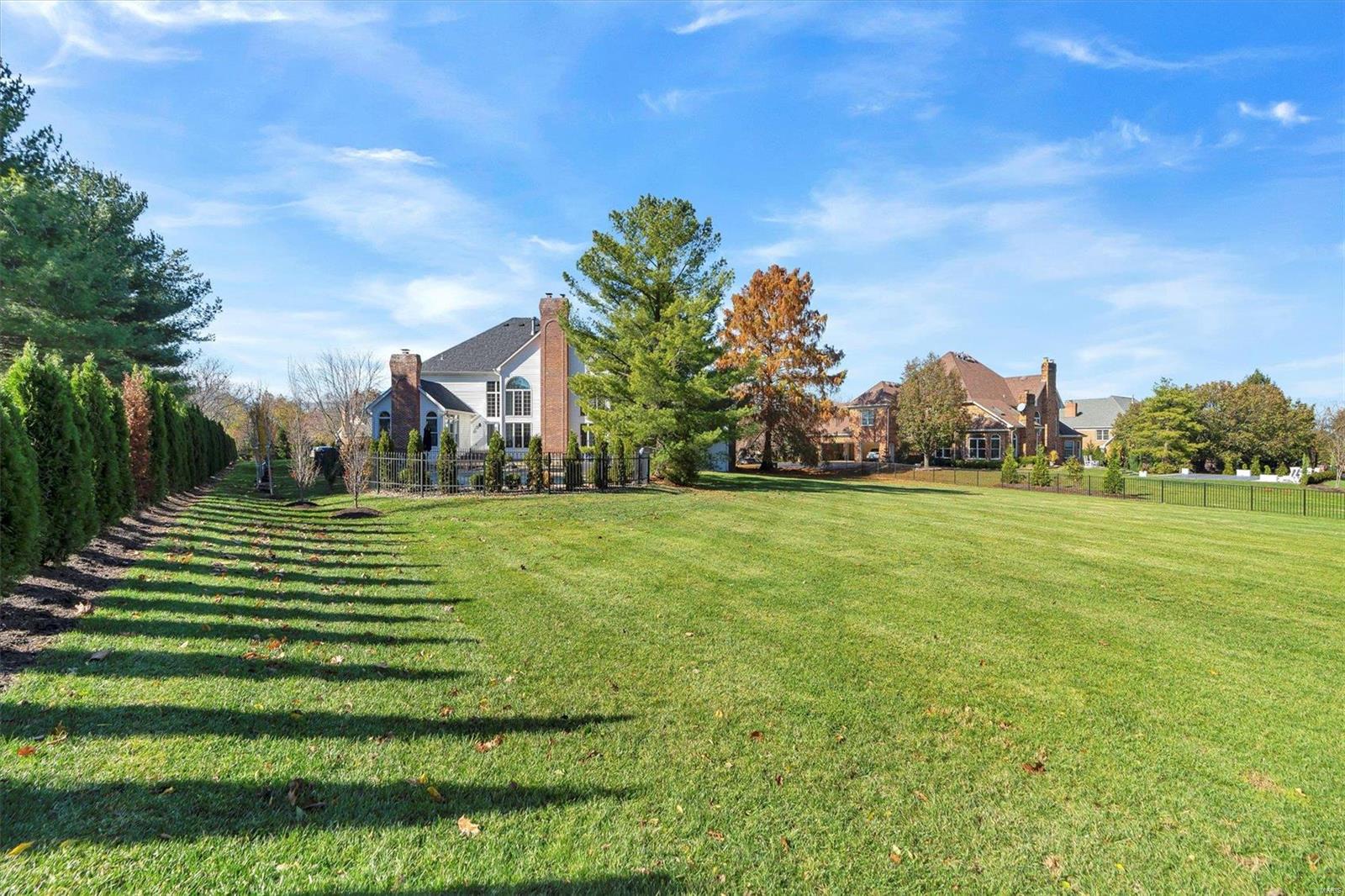 Hamptons The - Residential