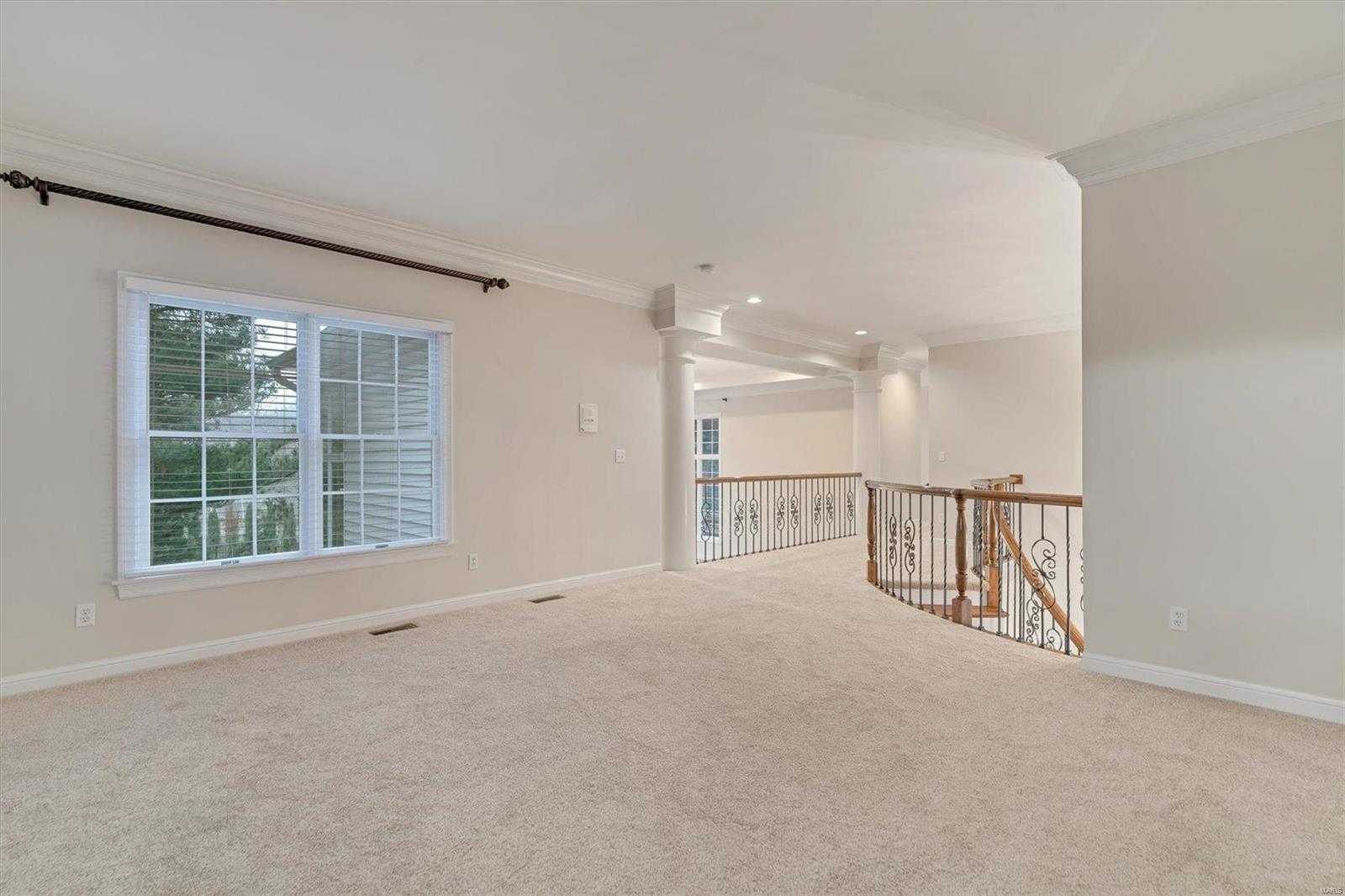 Hamptons The - Residential