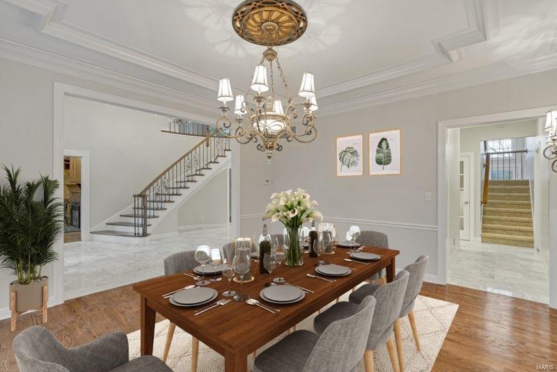 Hamptons The - Residential