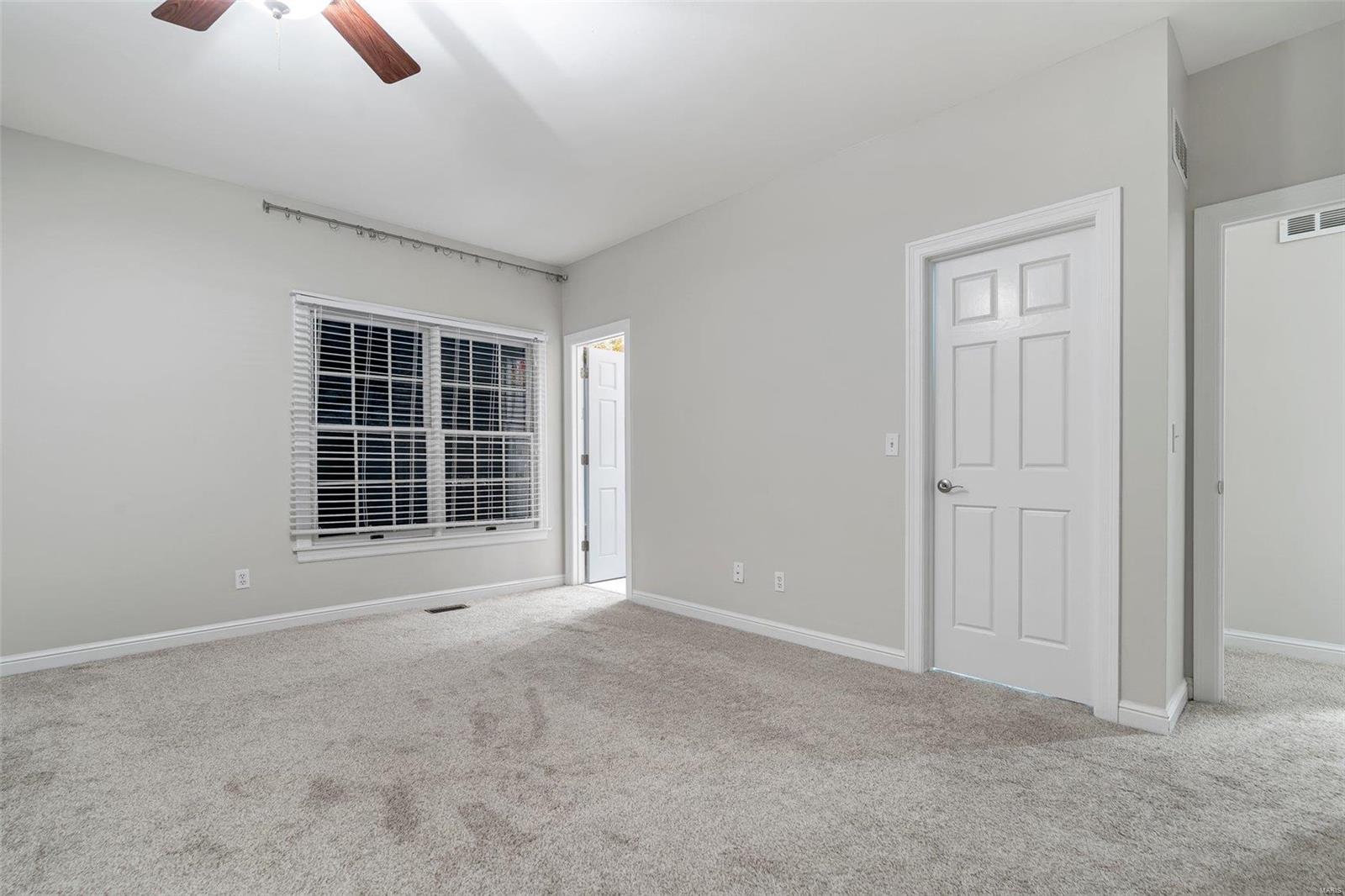 Hamptons The - Residential