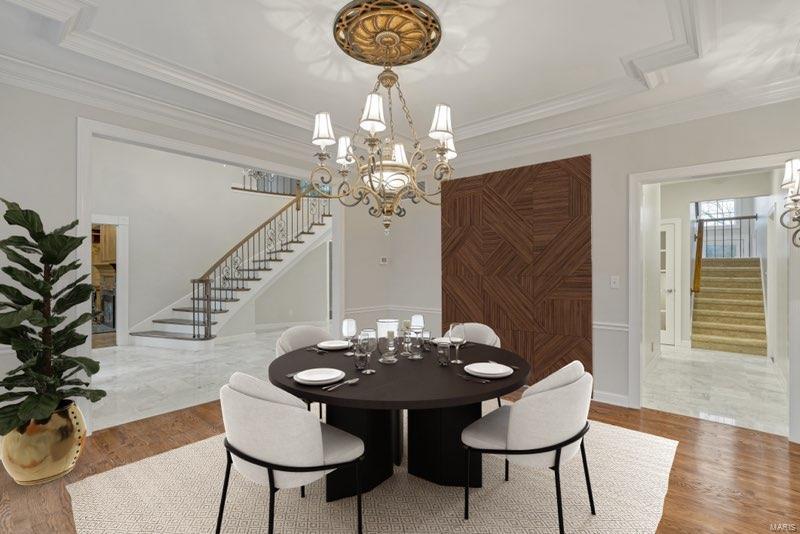 Hamptons The - Residential