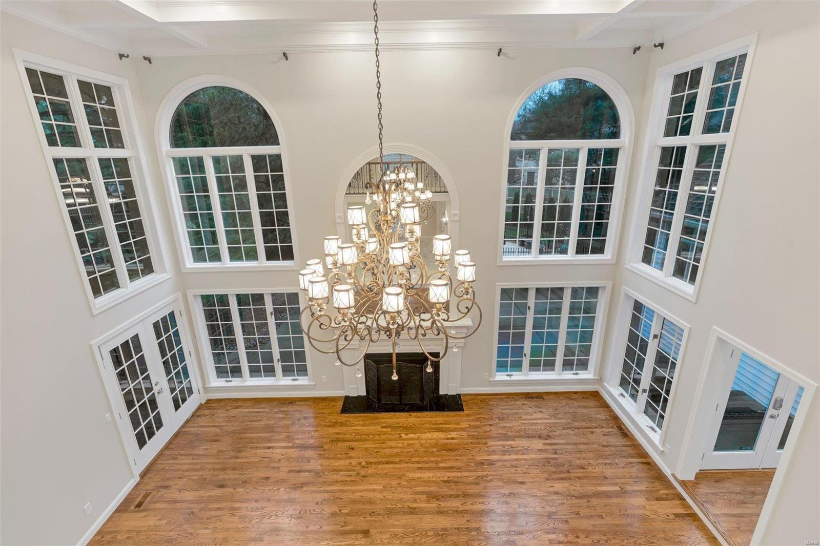 Hamptons The - Residential