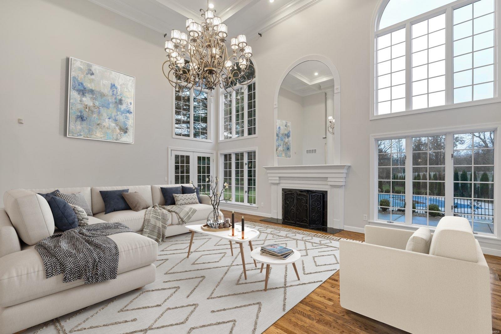 Hamptons The - Residential