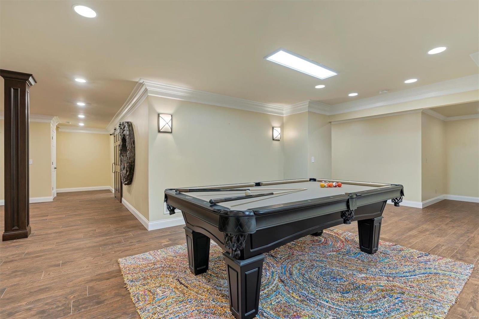 Hamptons The - Residential