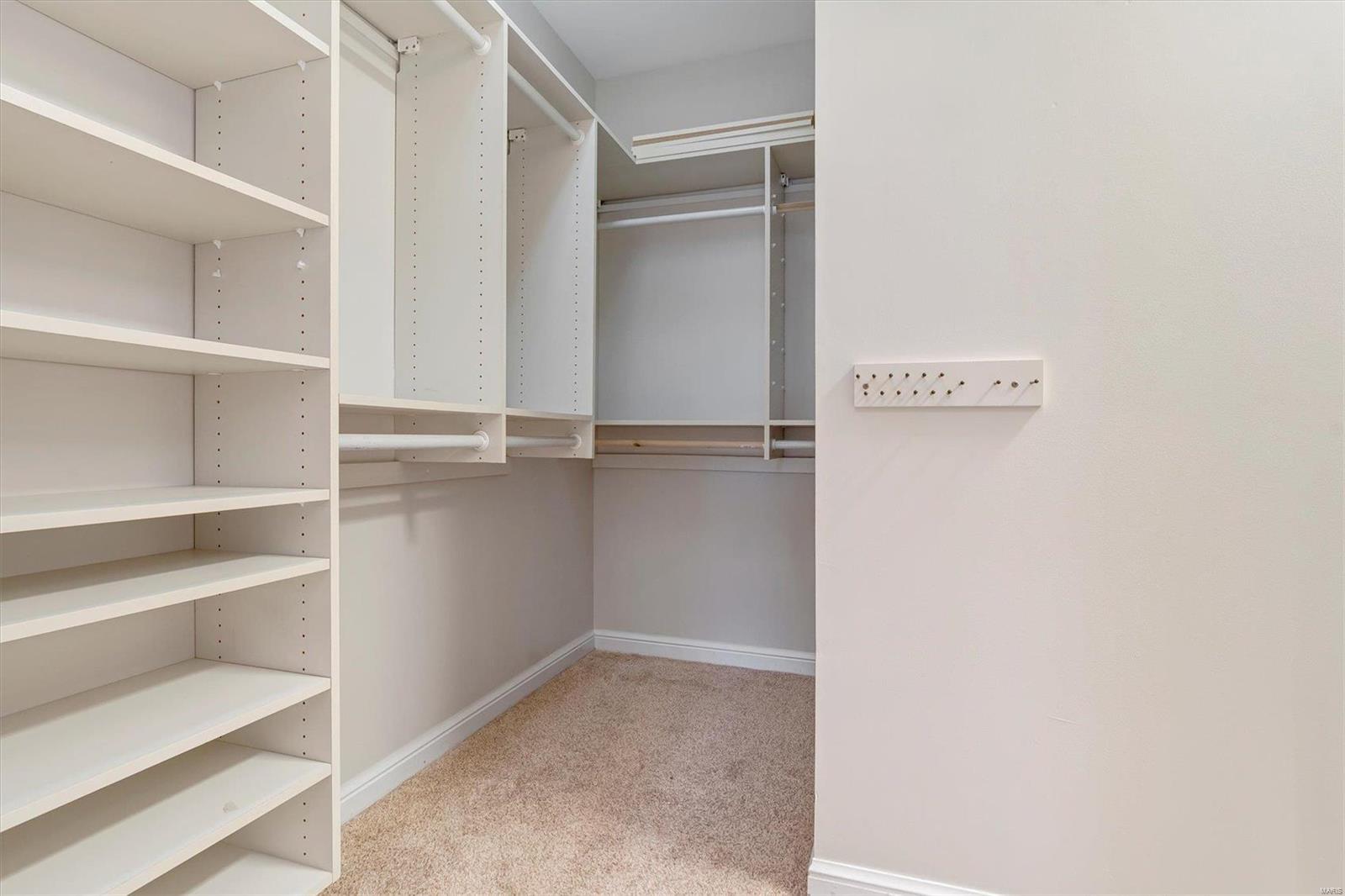 Hamptons The - Residential