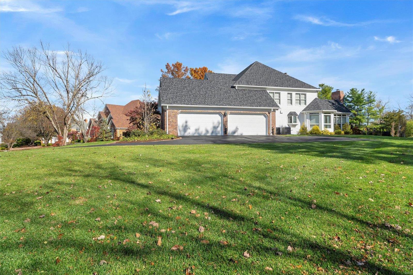 Hamptons The - Residential