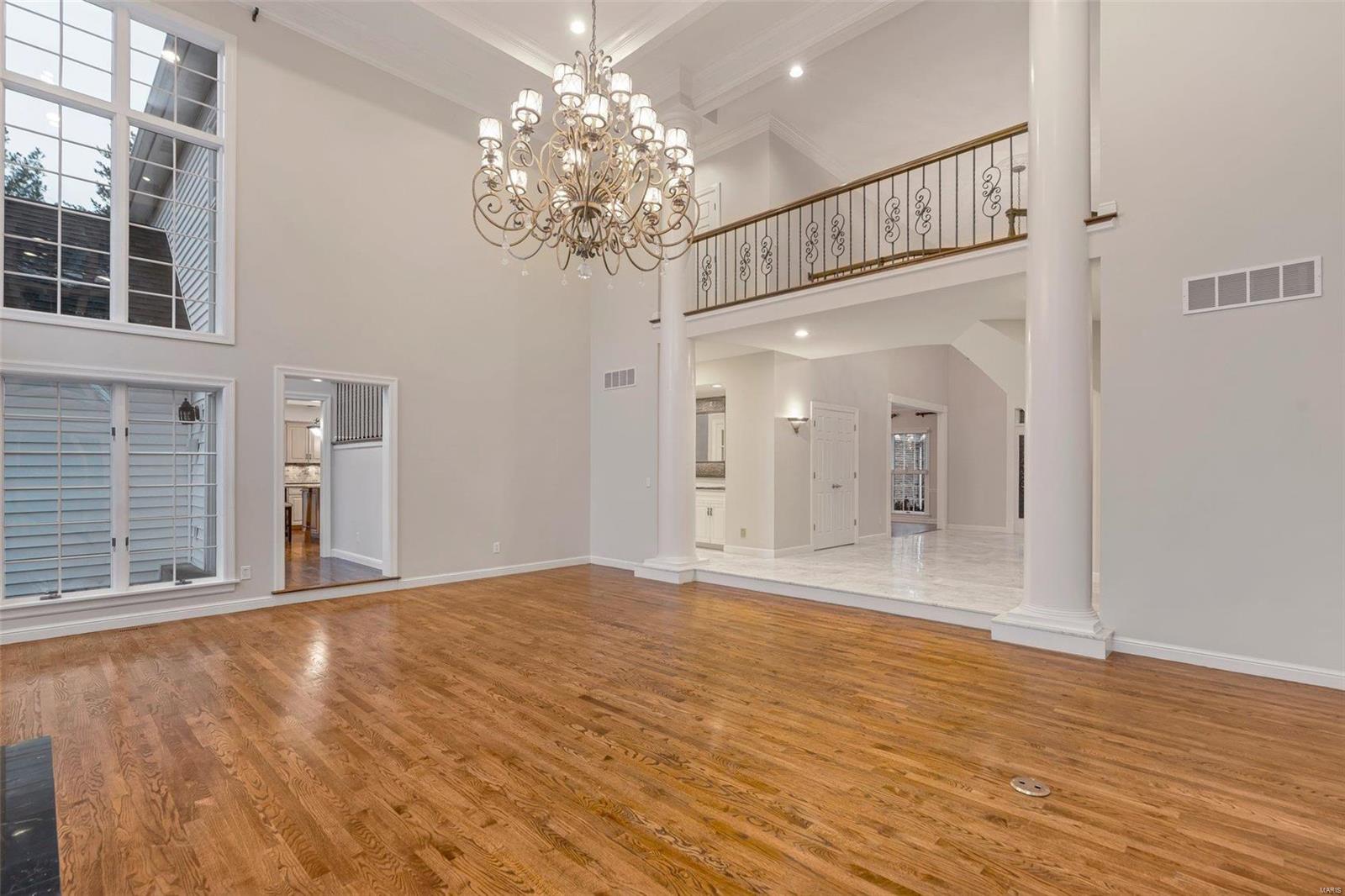 Hamptons The - Residential