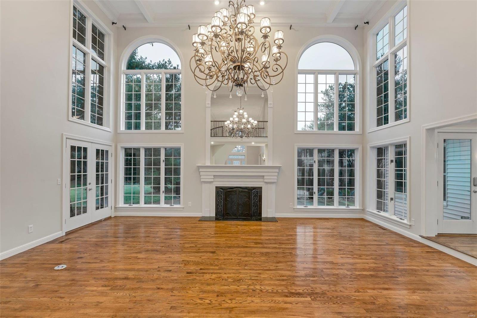 Hamptons The - Residential