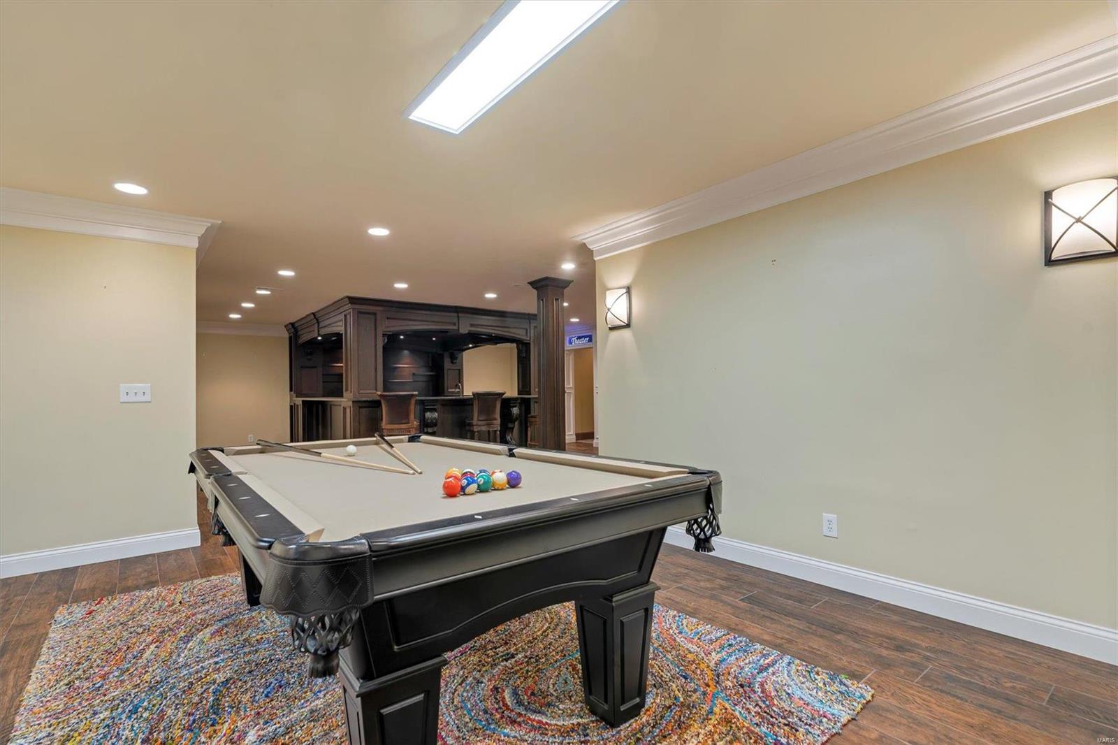 Hamptons The - Residential