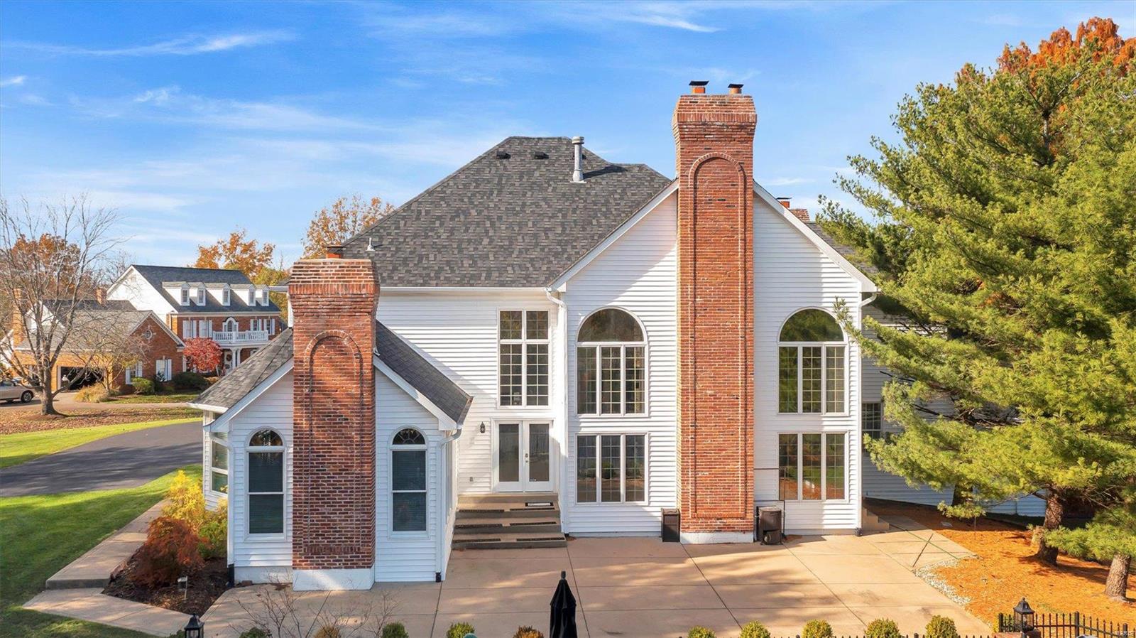 Hamptons The - Residential