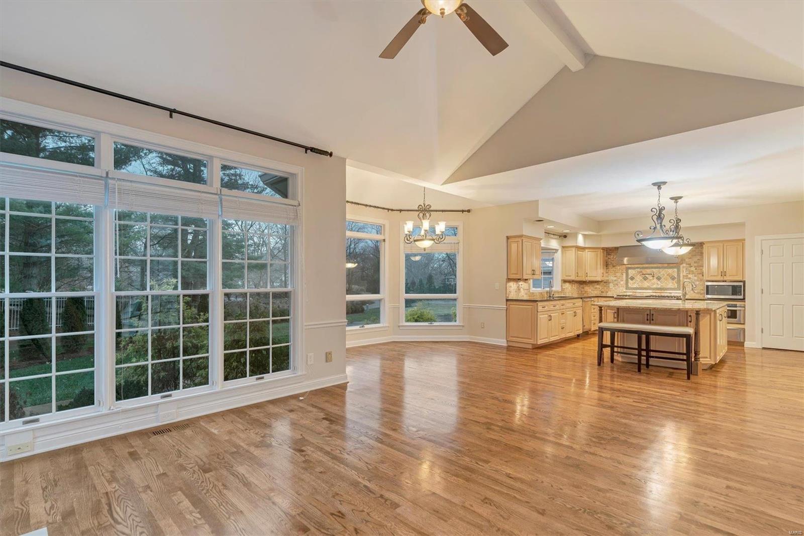 Hamptons The - Residential