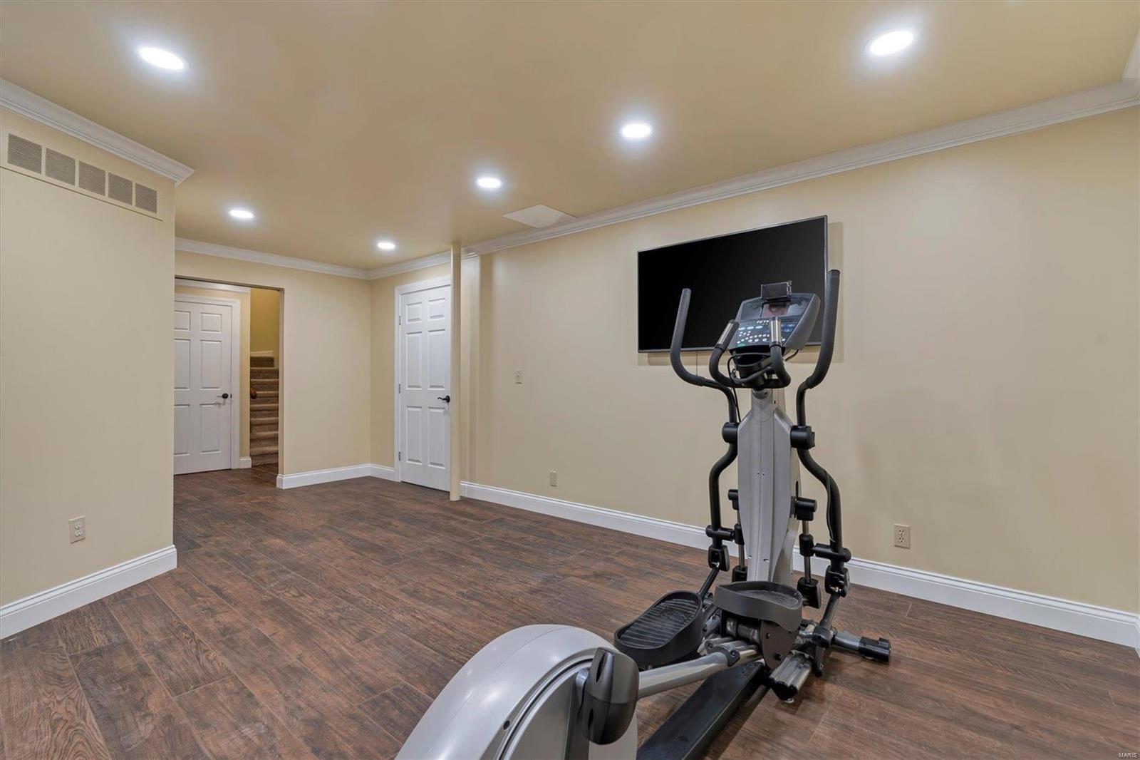 Hamptons The - Residential