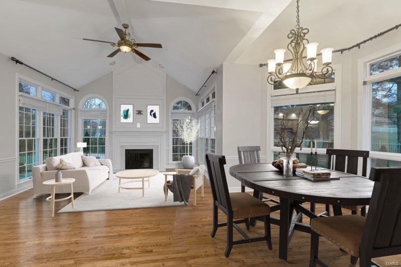 Hamptons The - Residential