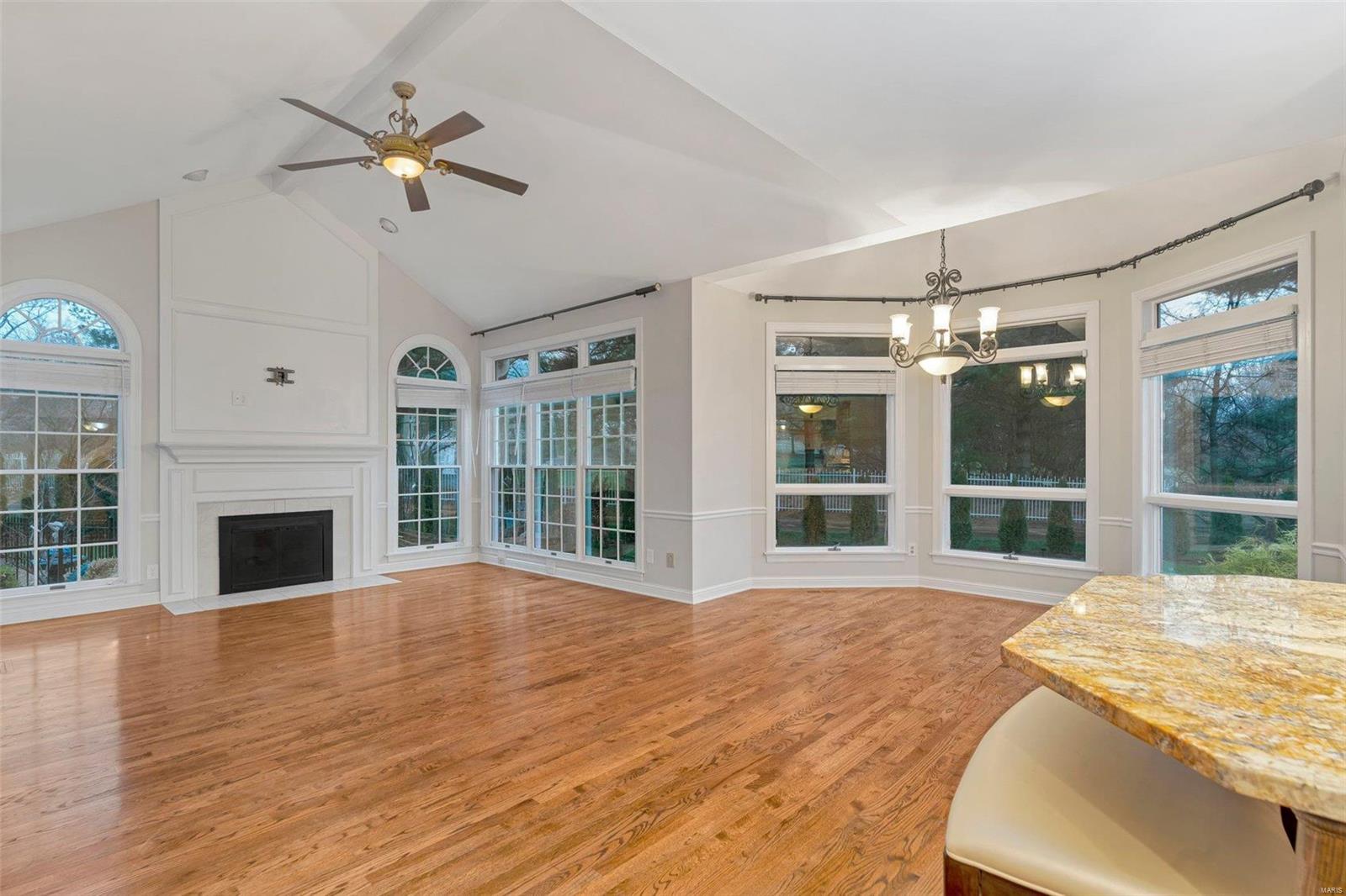 Hamptons The - Residential