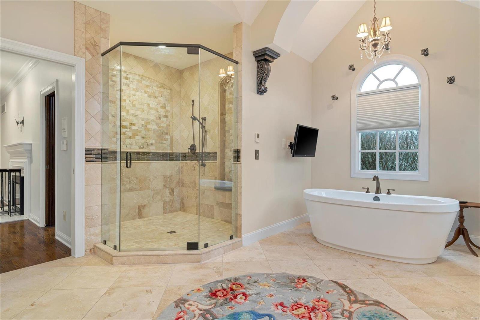 Hamptons The - Residential