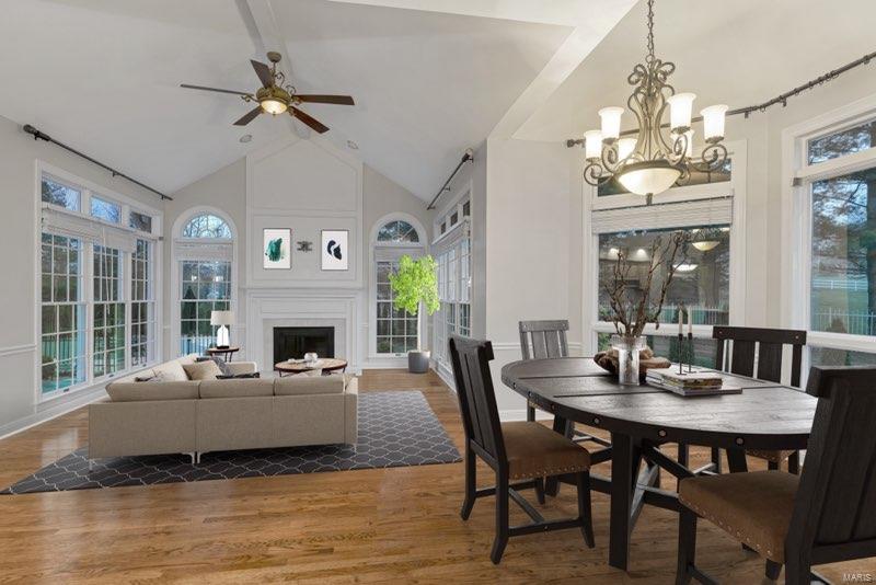 Hamptons The - Residential