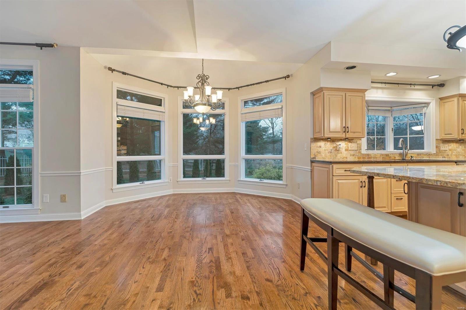 Hamptons The - Residential