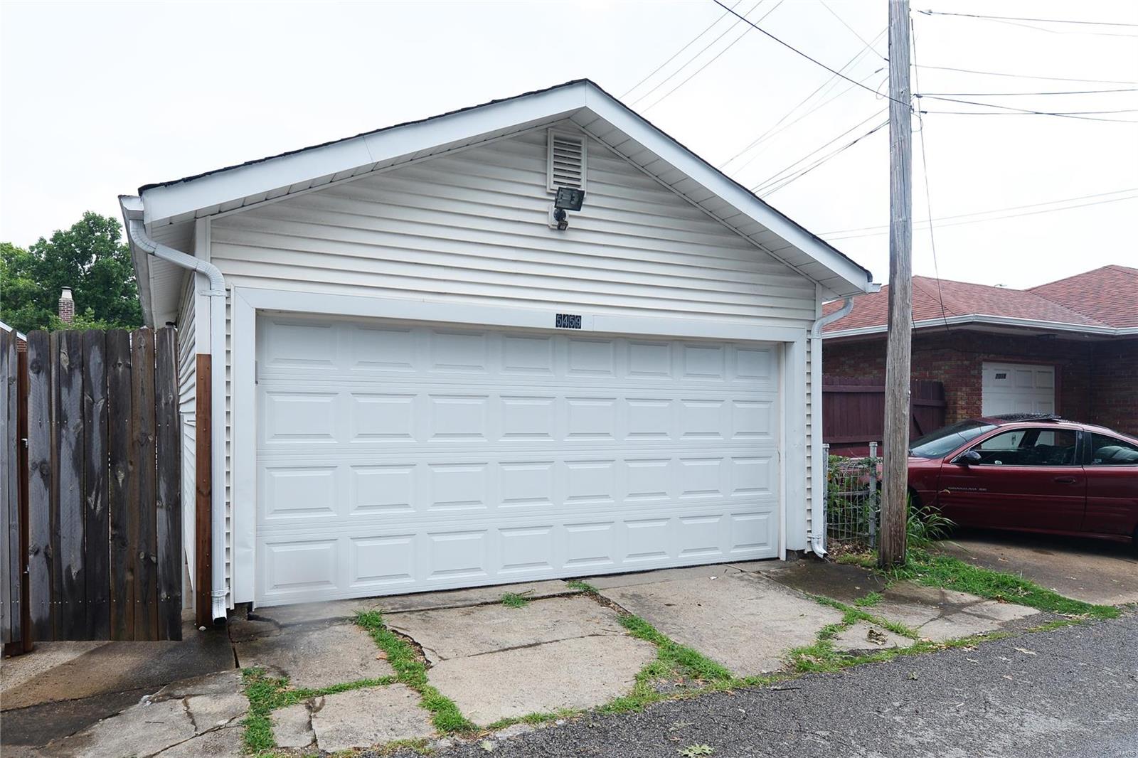 Kobermanns Add - Residential Lease