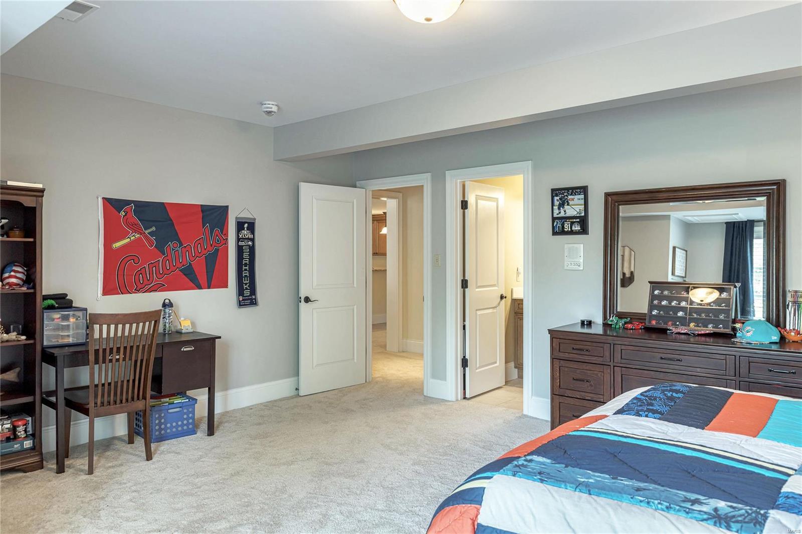 Devonworth - Residential