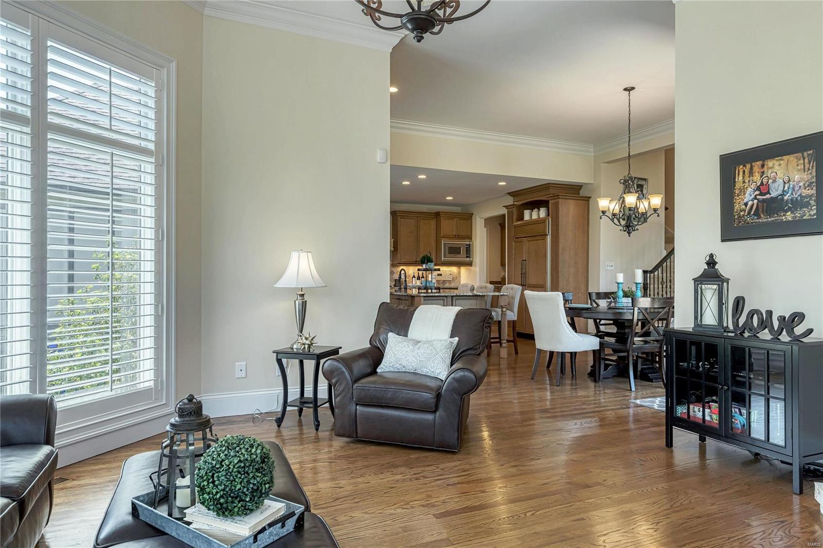 Devonworth - Residential