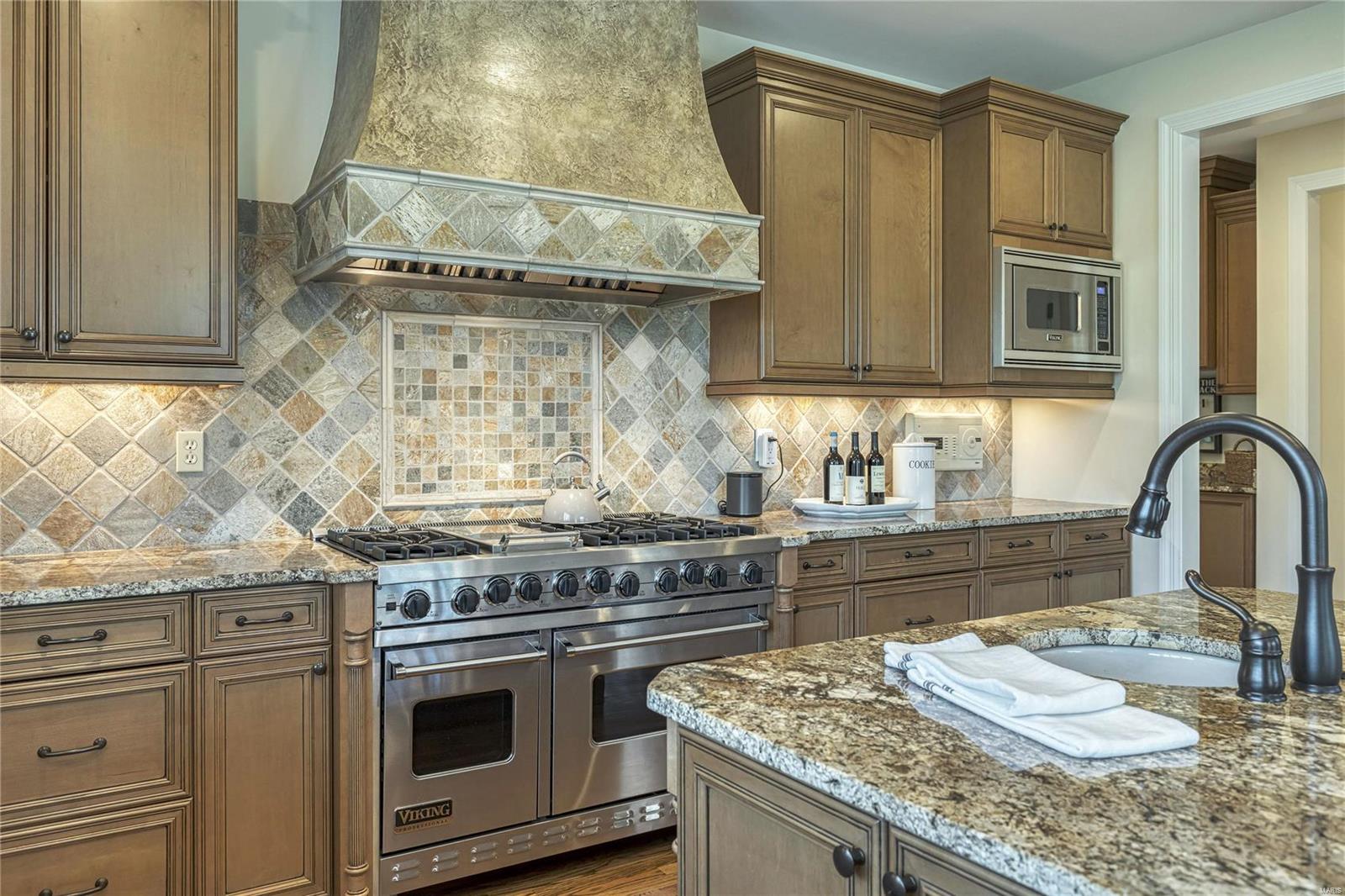 Devonworth - Residential