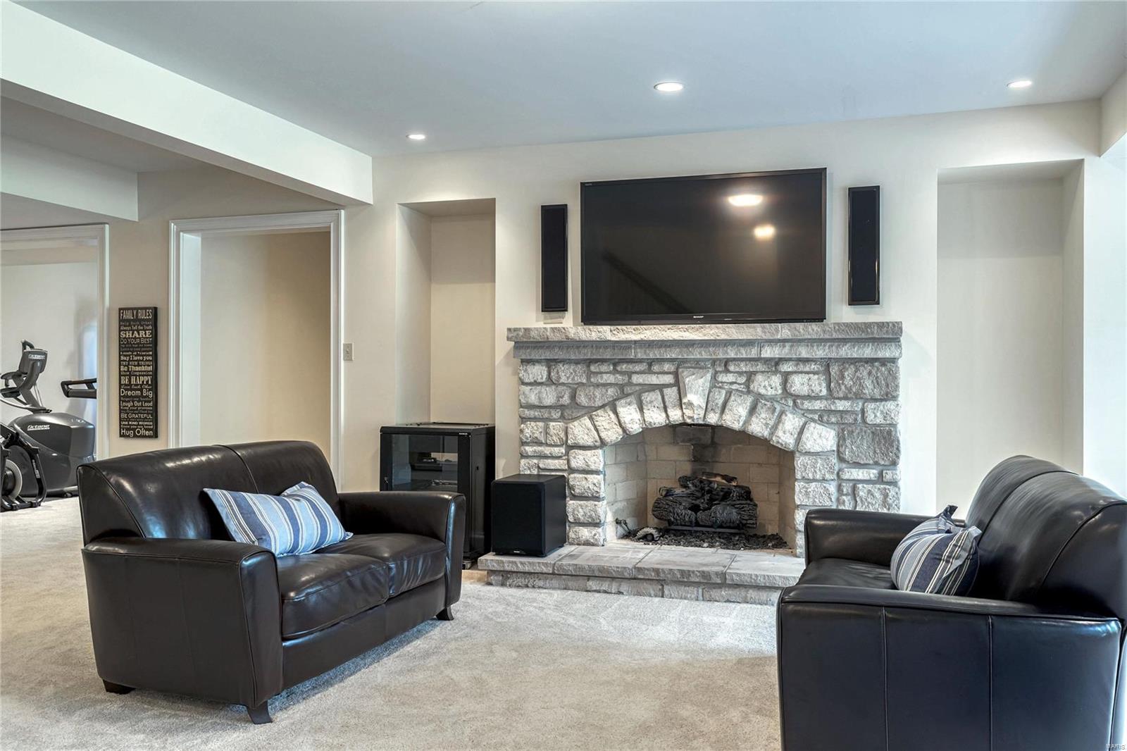 Devonworth - Residential