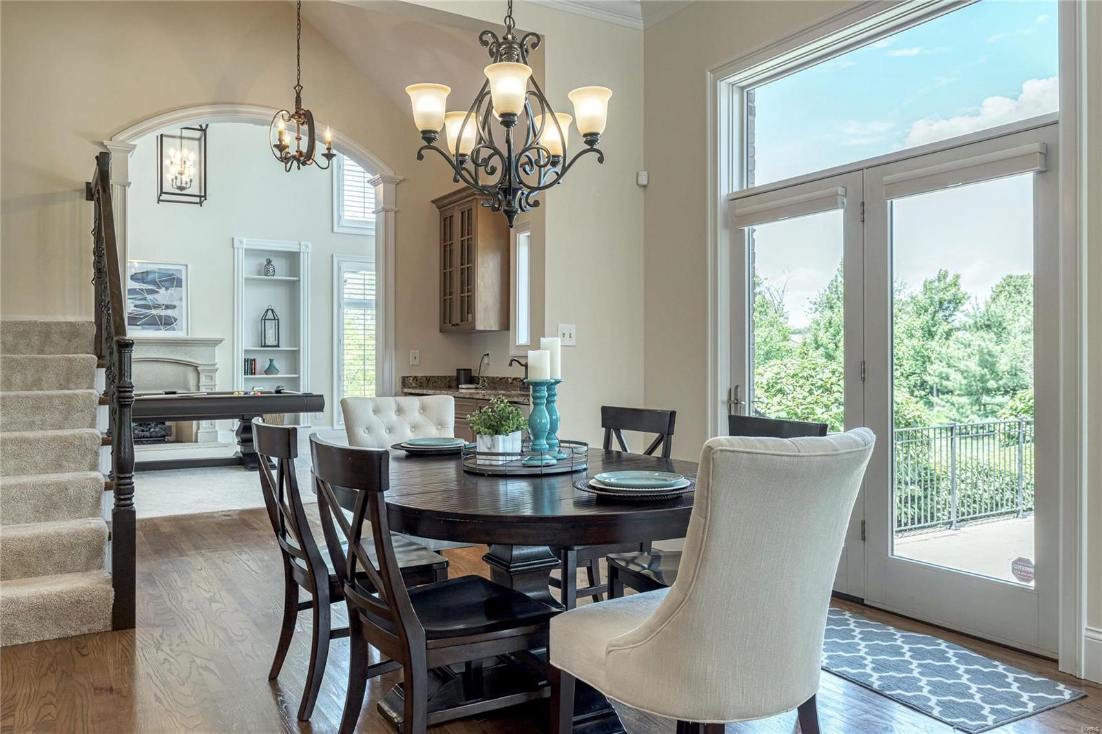 Devonworth - Residential