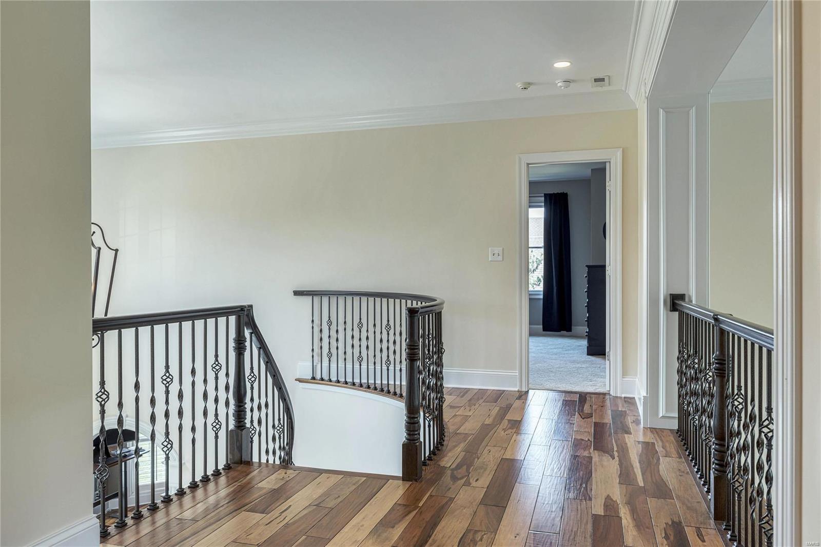 Devonworth - Residential