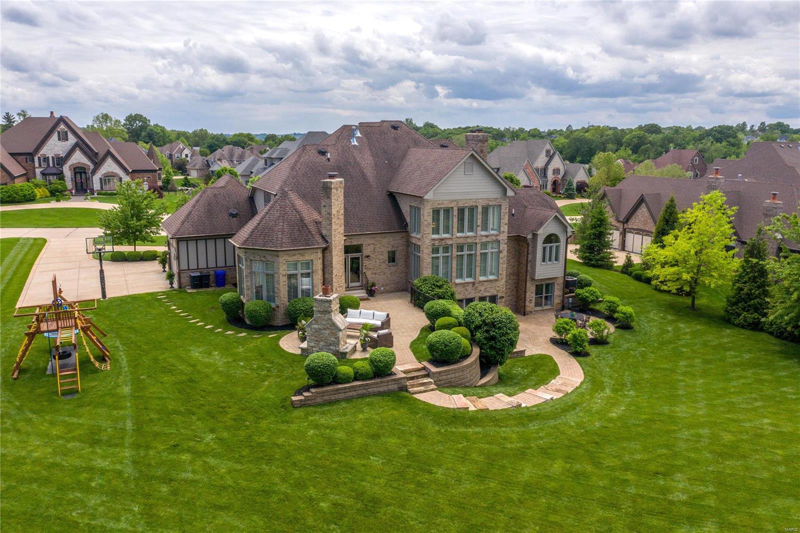 Devonworth - Residential