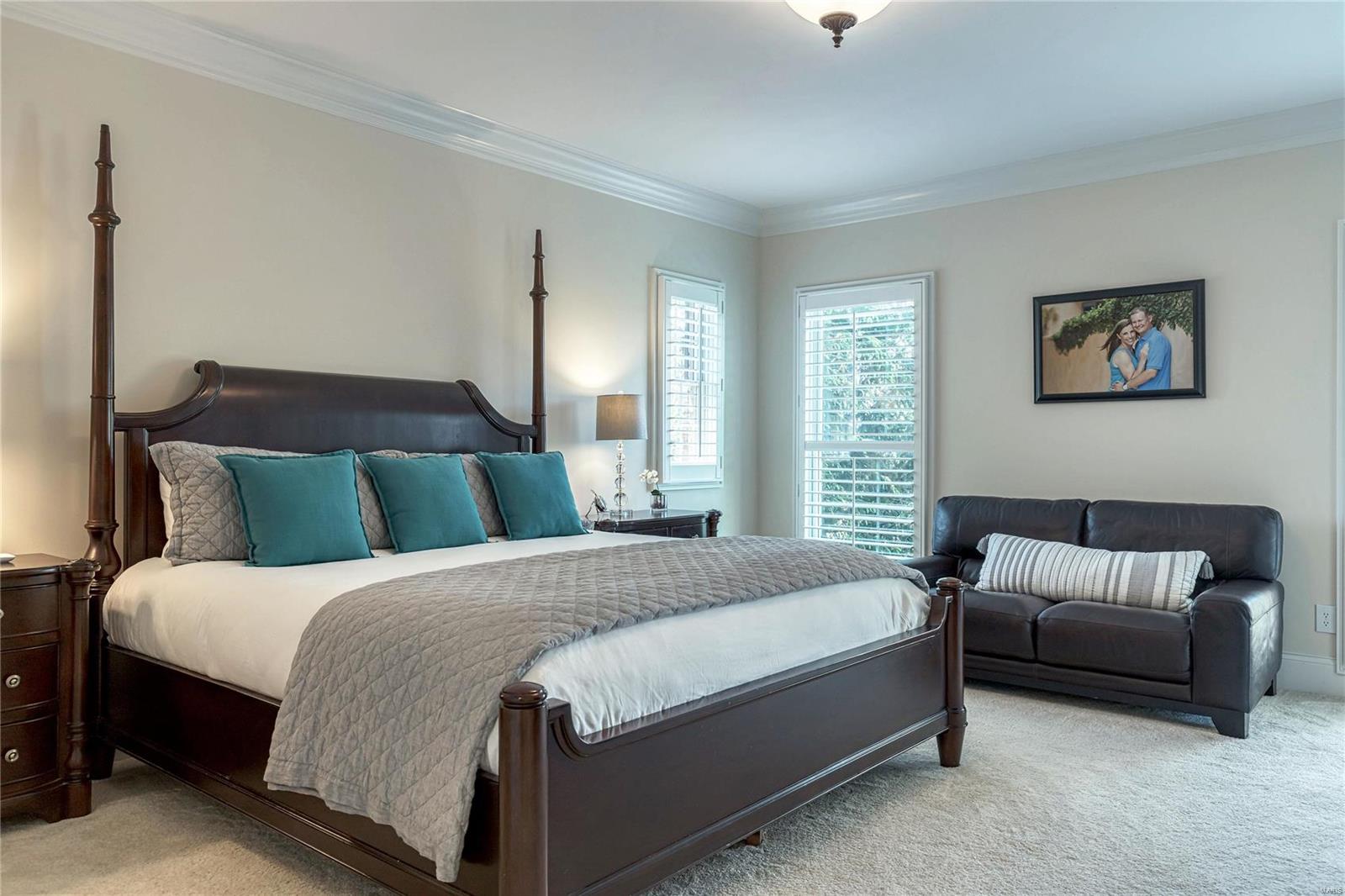 Devonworth - Residential