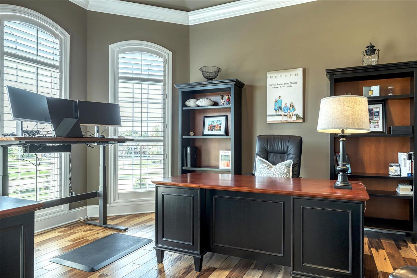 Devonworth - Residential