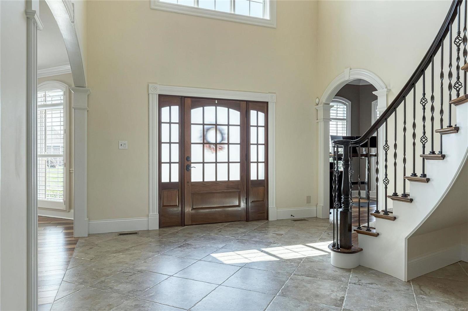 Devonworth - Residential