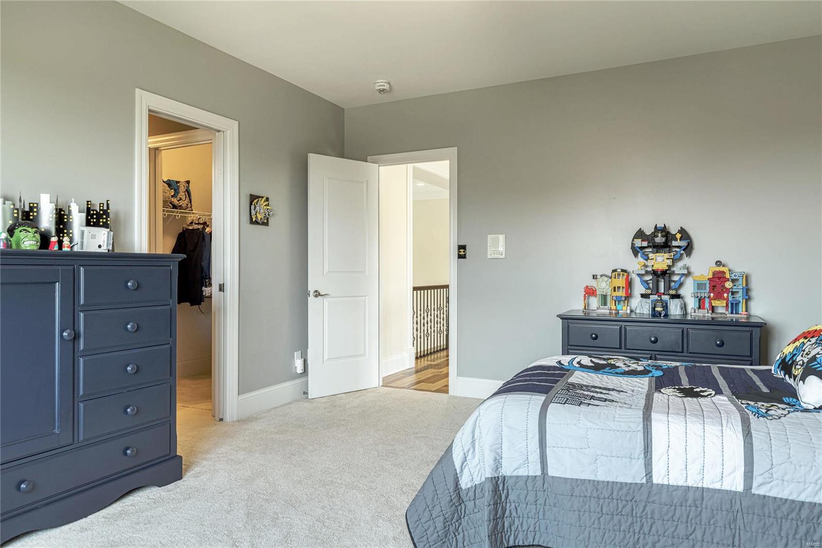 Devonworth - Residential