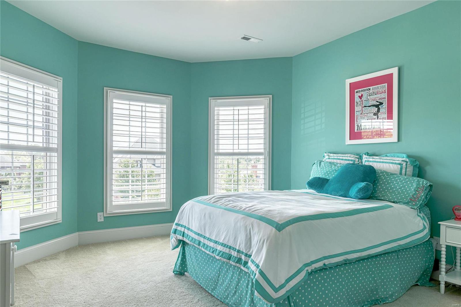 Devonworth - Residential