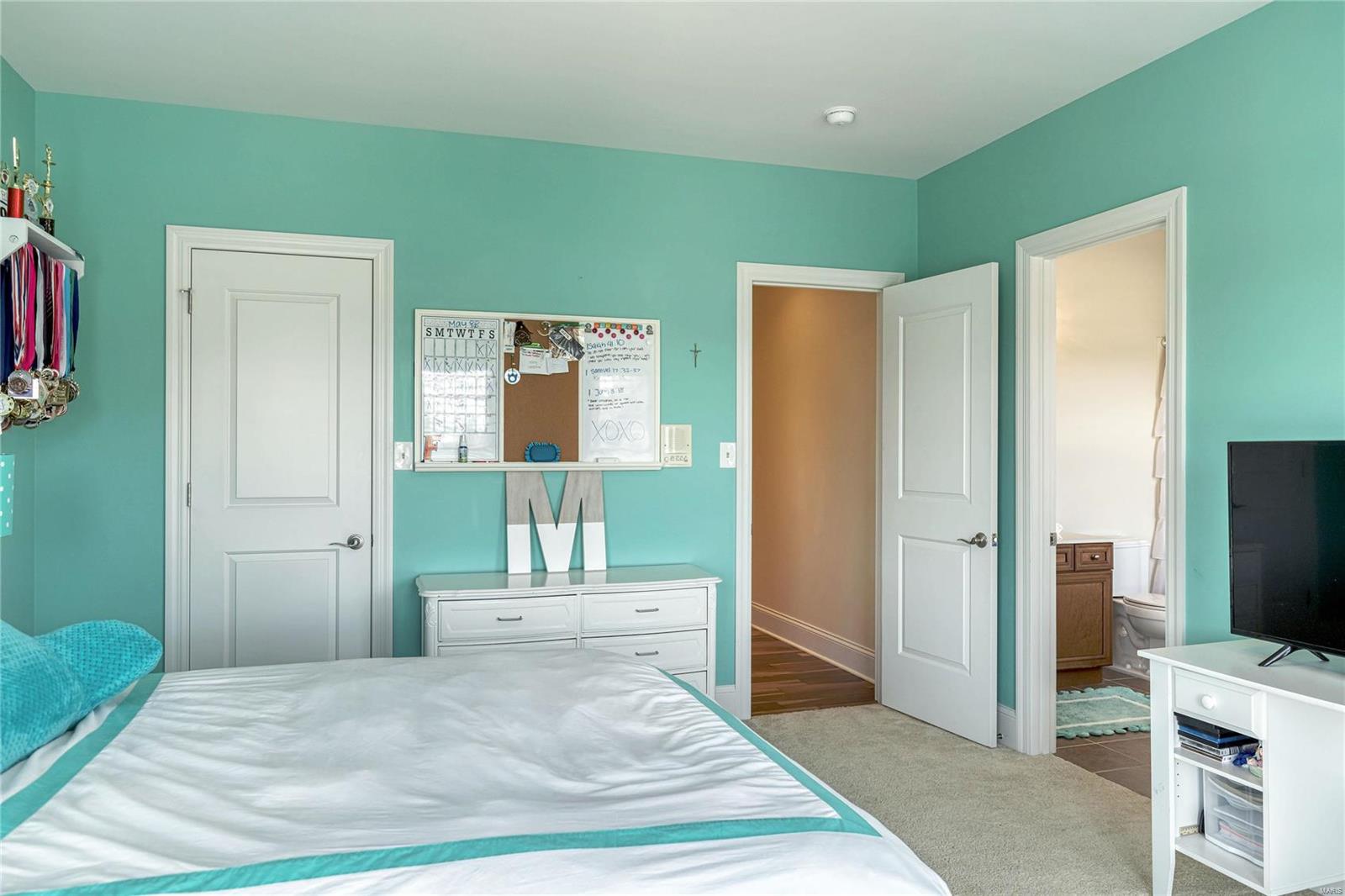 Devonworth - Residential