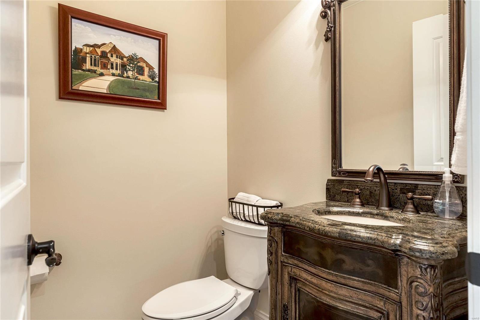 Devonworth - Residential