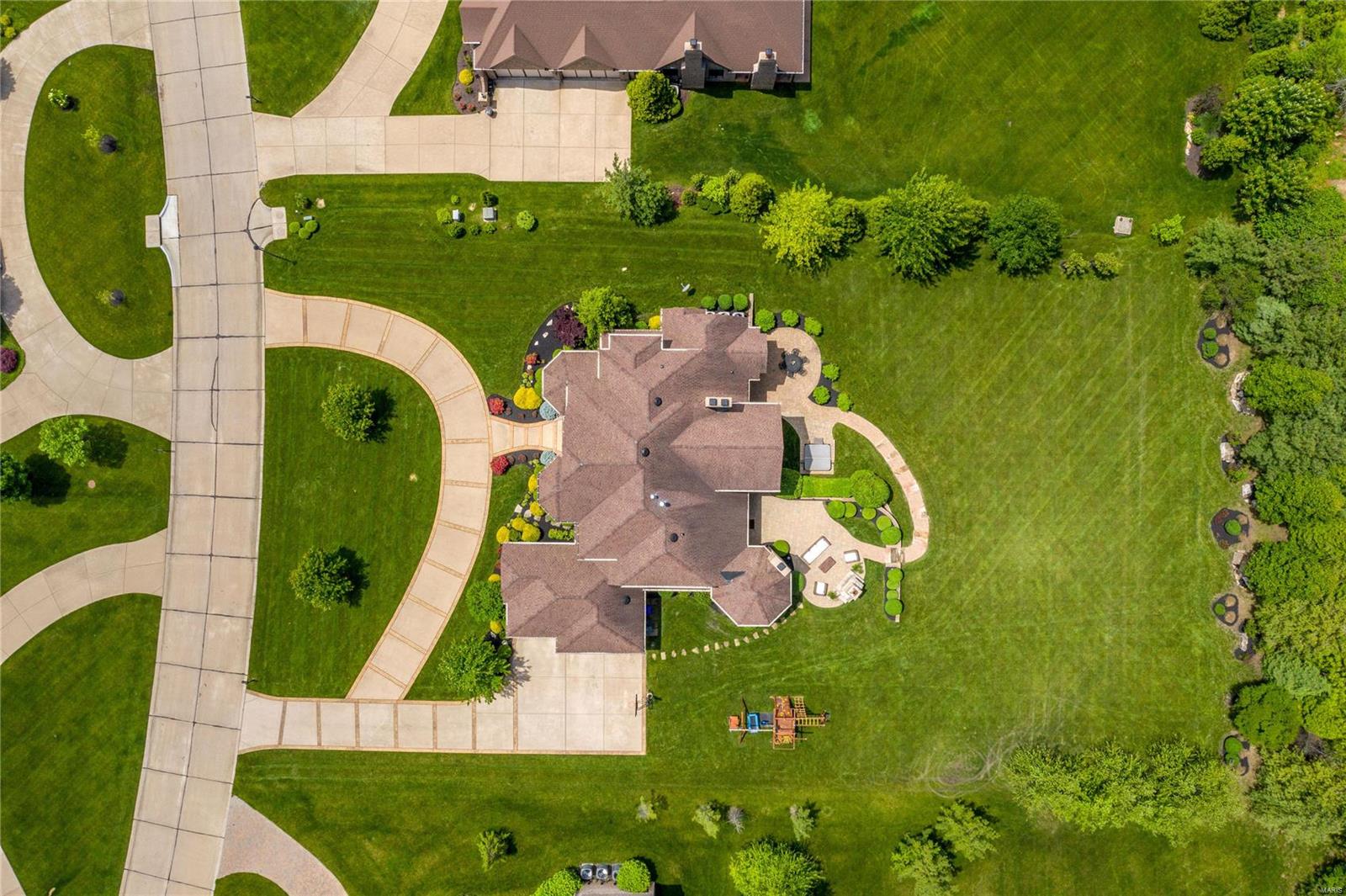 Devonworth - Residential