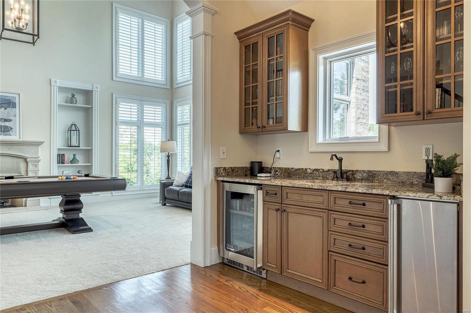 Devonworth - Residential