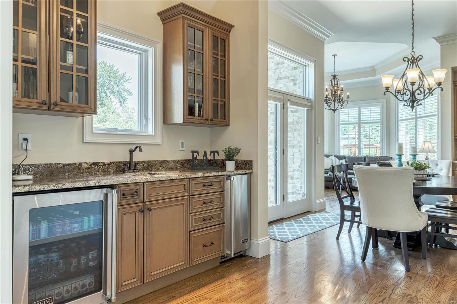 Devonworth - Residential