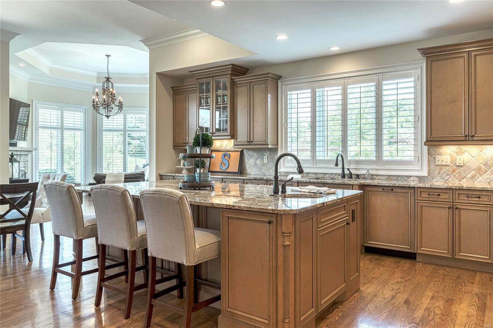 Devonworth - Residential