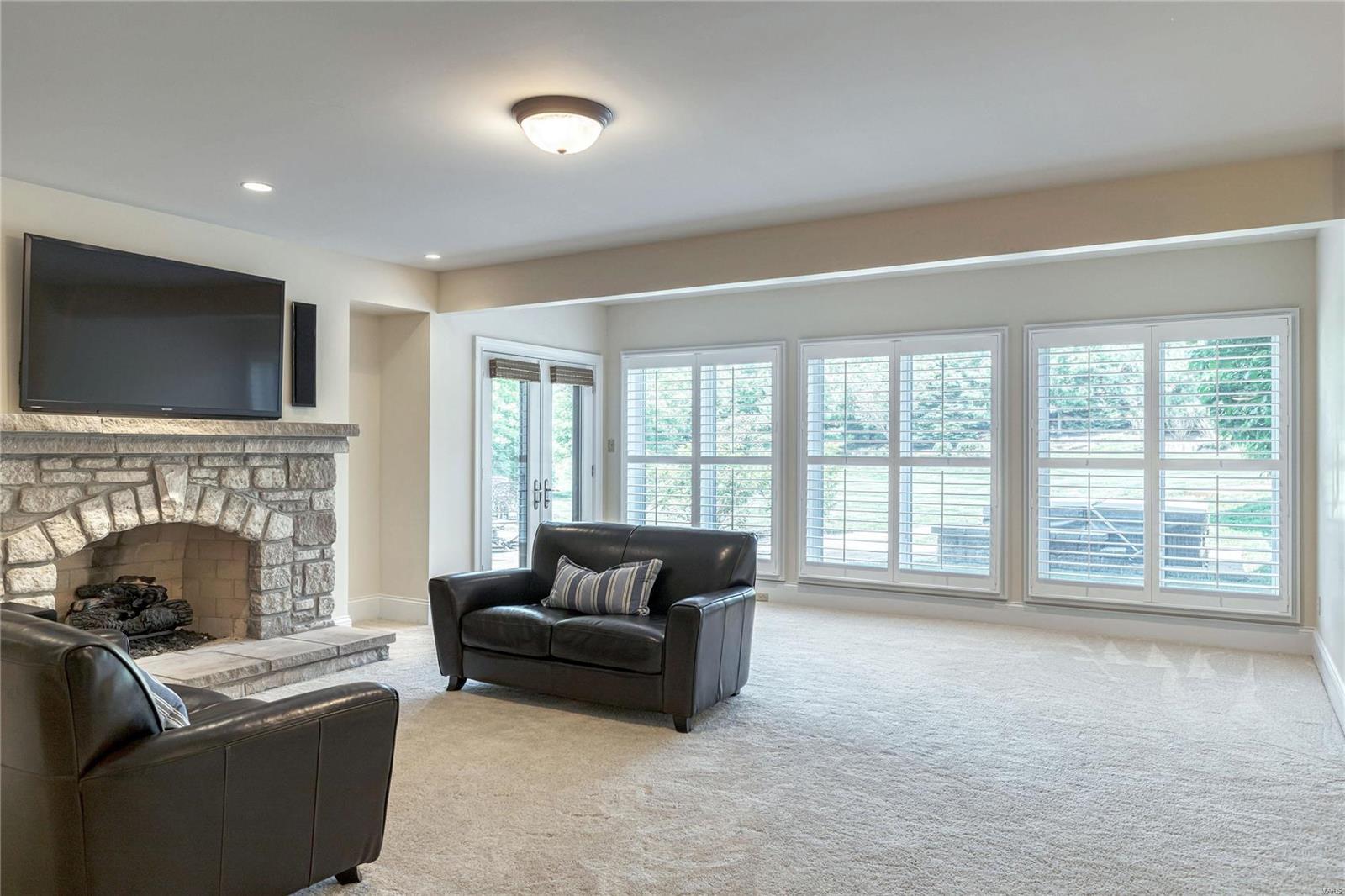 Devonworth - Residential