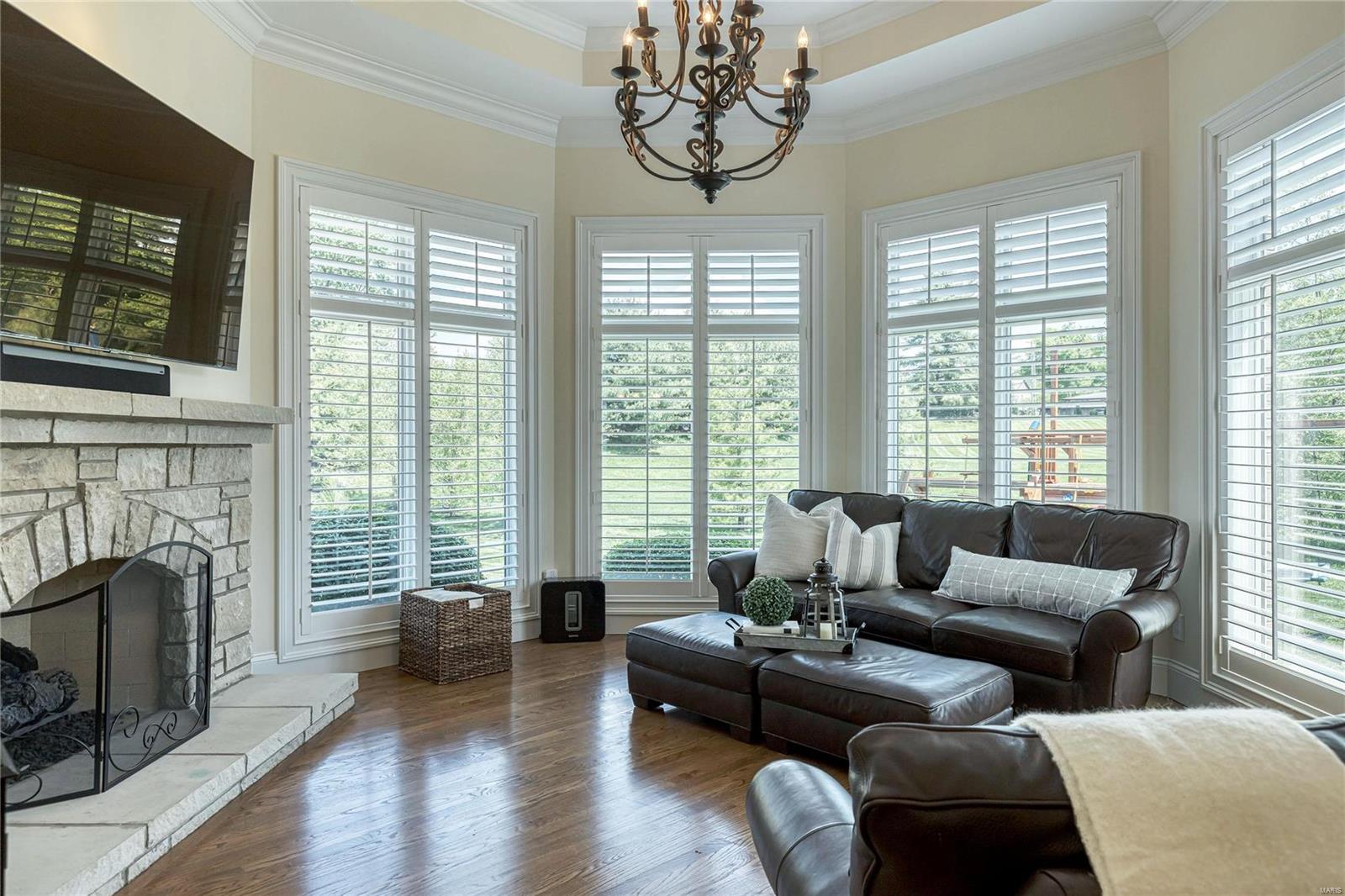 Devonworth - Residential