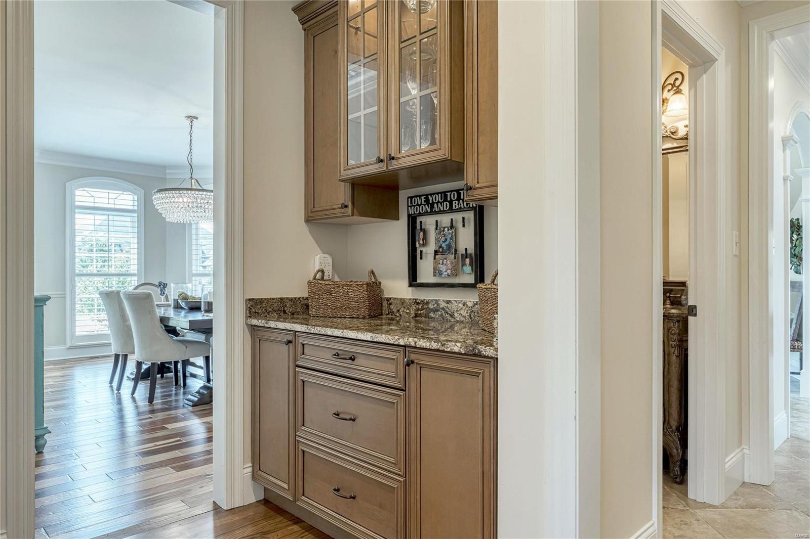 Devonworth - Residential