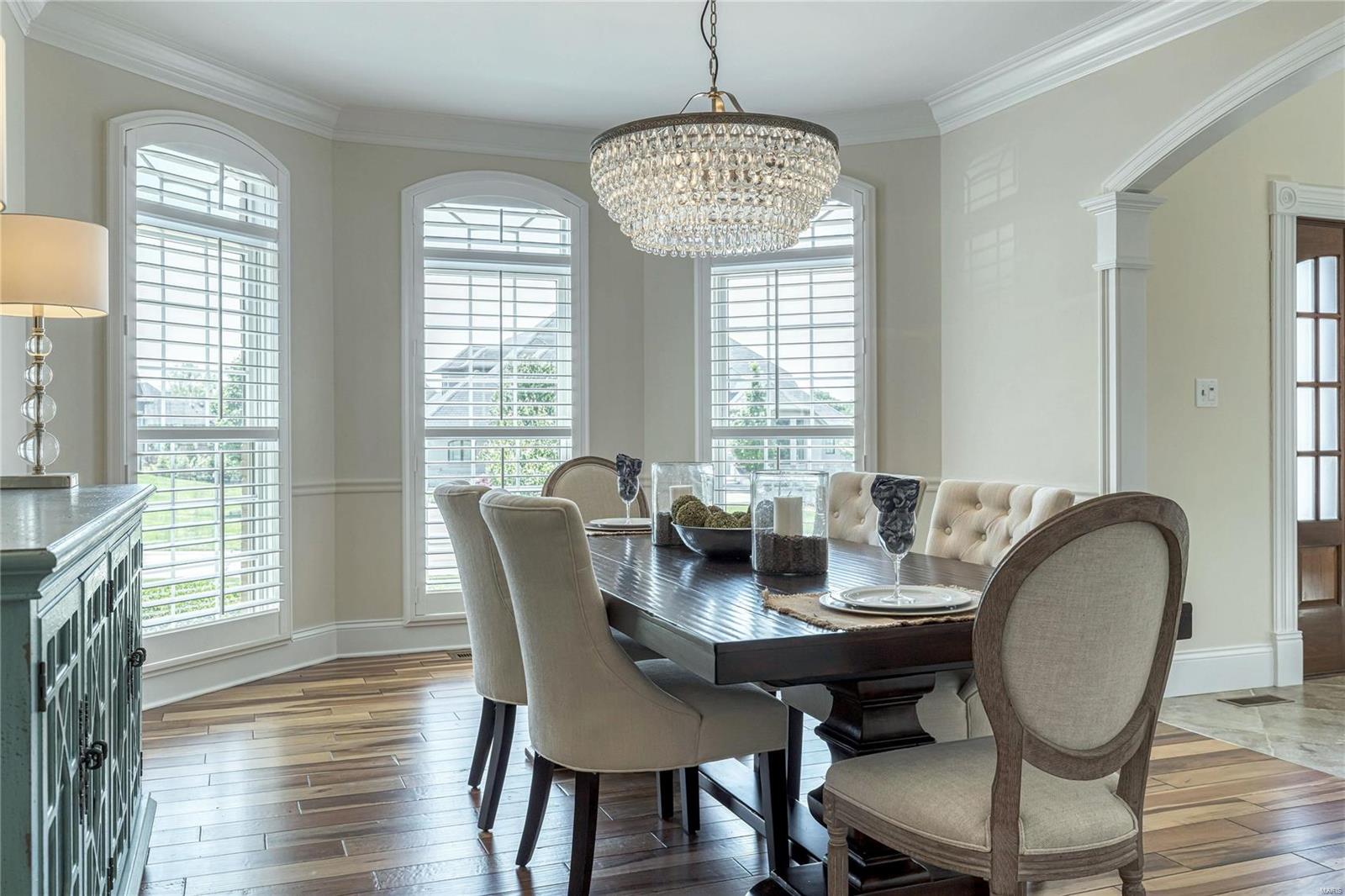 Devonworth - Residential