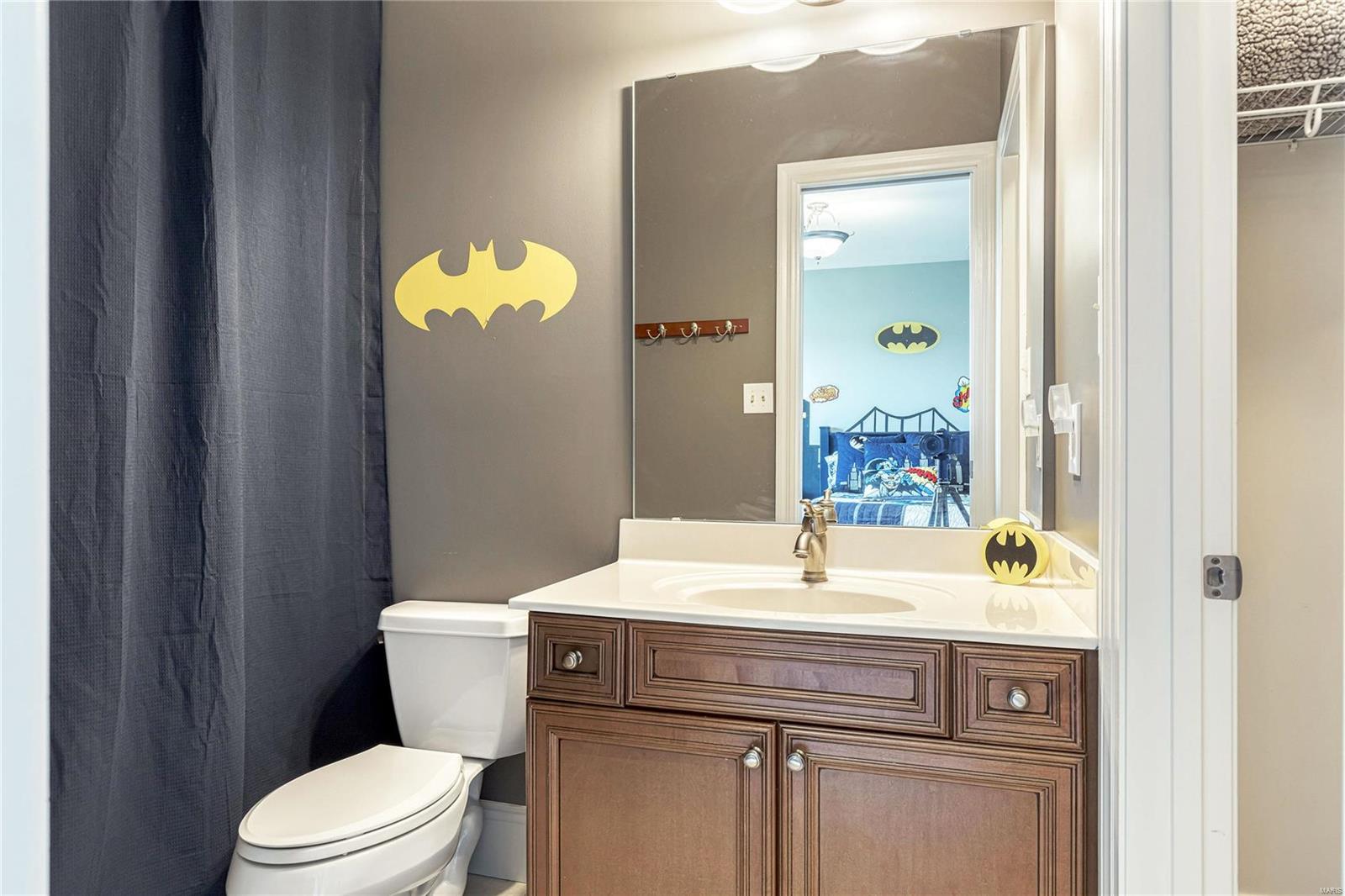 Devonworth - Residential