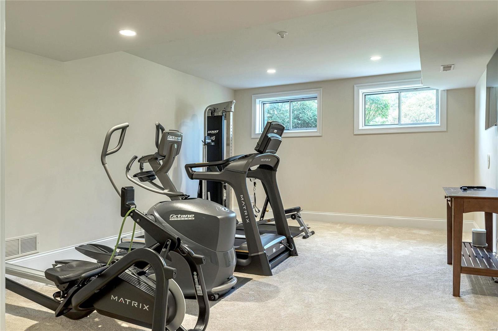 Devonworth - Residential