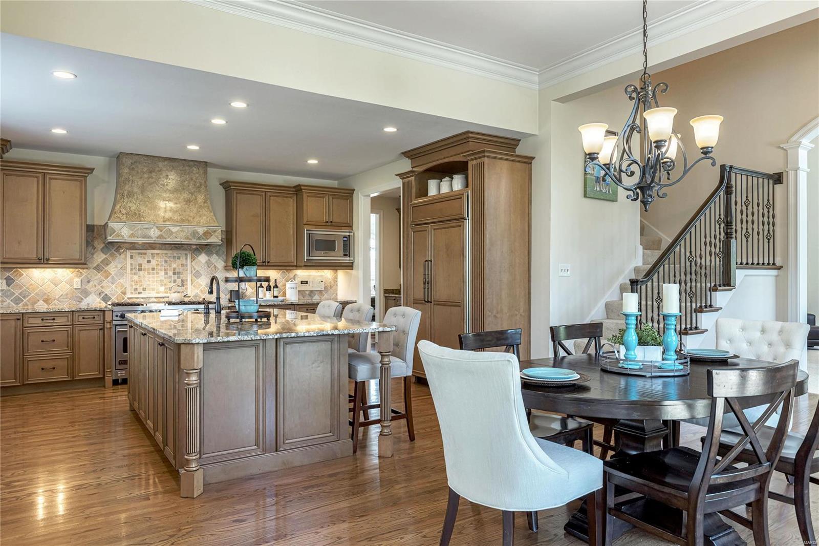 Devonworth - Residential